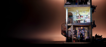 The Barber of Seville